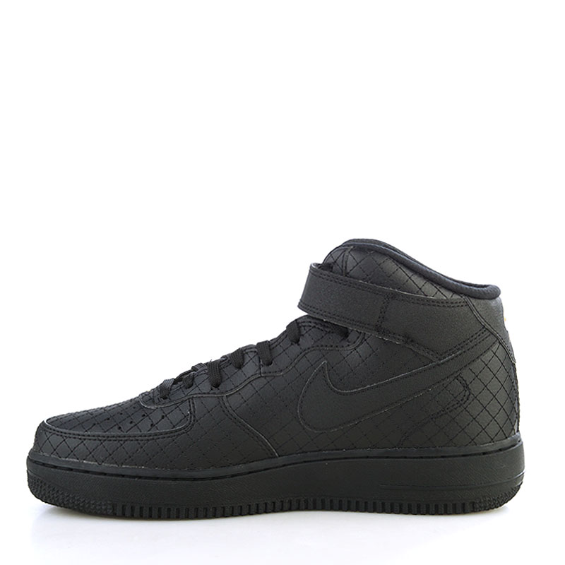 Мужские кроссовки Nike Air Force 1 Mid '07 LV8 (804609-001)  - цена, описание, фото 3